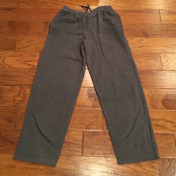 Reebok sweats