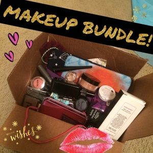 Makeup Bundle!