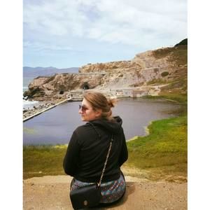 Meet your Posher, Natalie