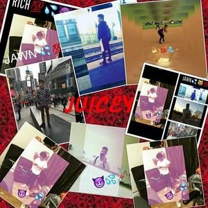 Meet your Posher, Richard