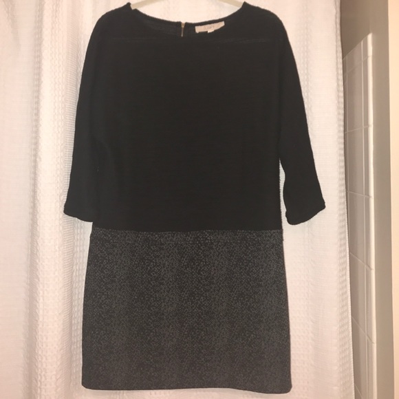 Loft Dress