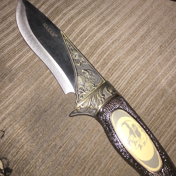 MAXAM - Picture 3 of 3