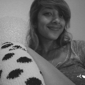 Meet your Posher, Briana