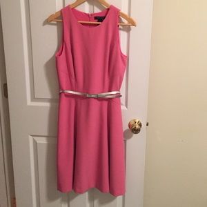 WHBM dress