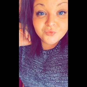 Meet your Posher, Kandie