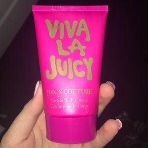 Viva la juicy lotion by Juicy Couture