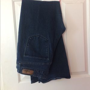 Denizen Boot Cut Jeans 14M