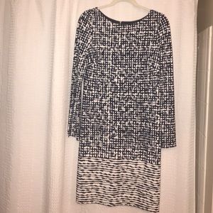 Vince Camuto dress