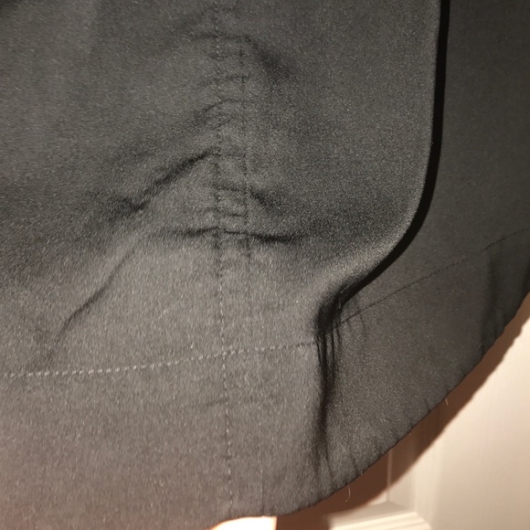 J. Crew black shirt - Picture 3 of 3