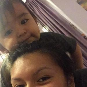 Meet your Posher, Karina