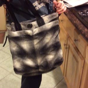 Lululemon bag