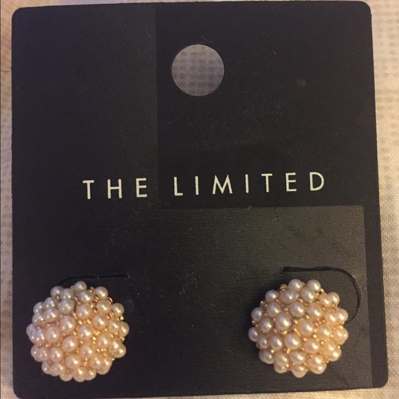 Limited earrings