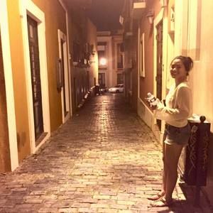 Meet your Posher, Marianne