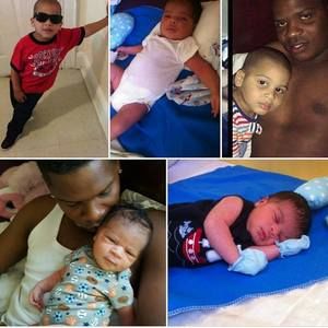 Meet your Posher, Francisco