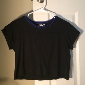 Forever 21 crop top