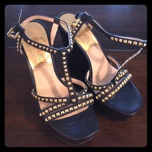 Michael KORS wedges