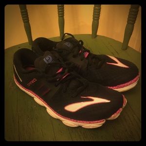Brooks Running Shoes