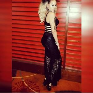 Meet your Posher, Dez