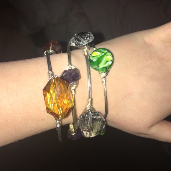 Bracelets