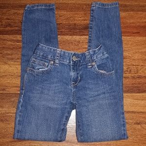 Old Navy Skinny Slim Jeans Size 7