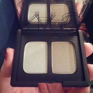 Nars Vent Glace shadow duo NIB