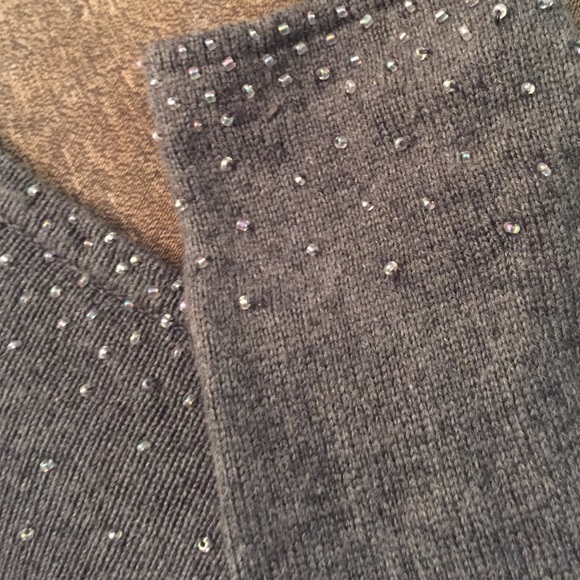 Soft + Silky Sweater! - Picture 2 of 4