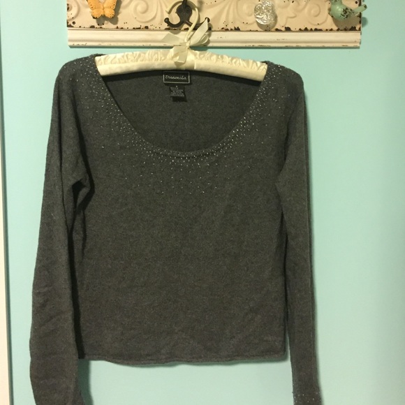 Soft + Silky Sweater! - Picture 3 of 4