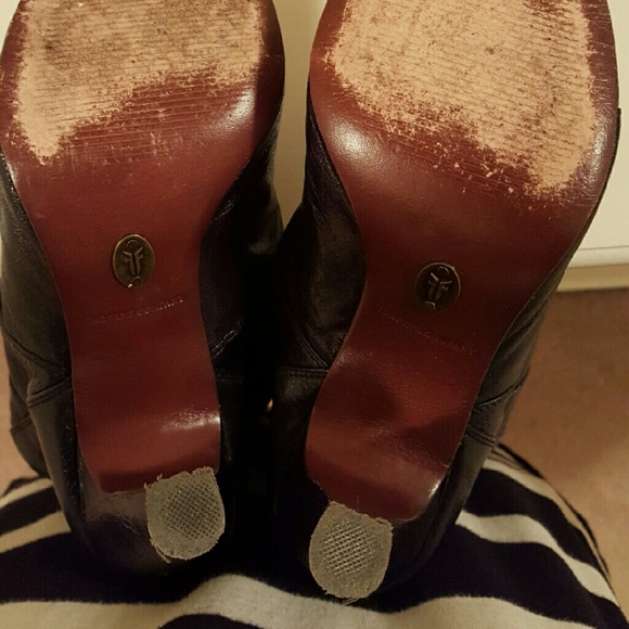 Frye Boots - Picture 2 of 4