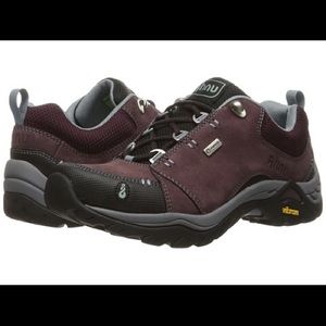 Anhu Montara II Hikers