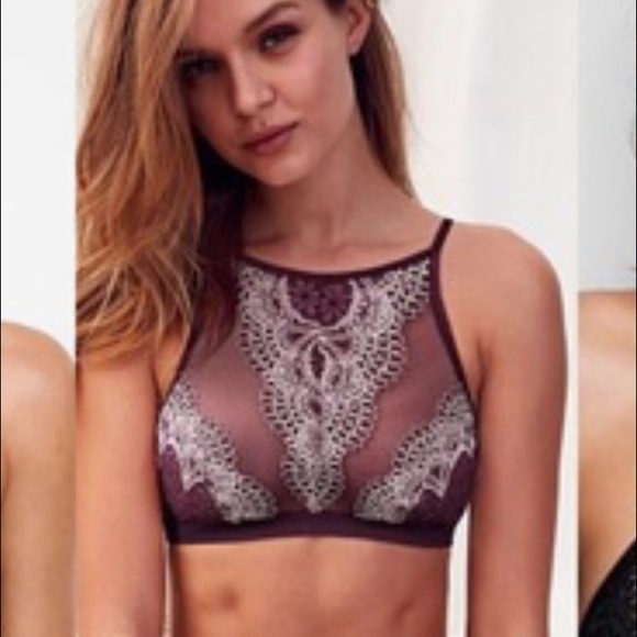 Body by Victoria bra