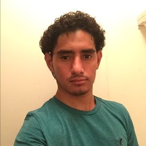 Meet your Posher, Marlon