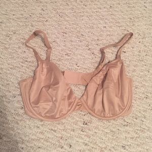 Victoria's Secret Fabulous Unlined Bra