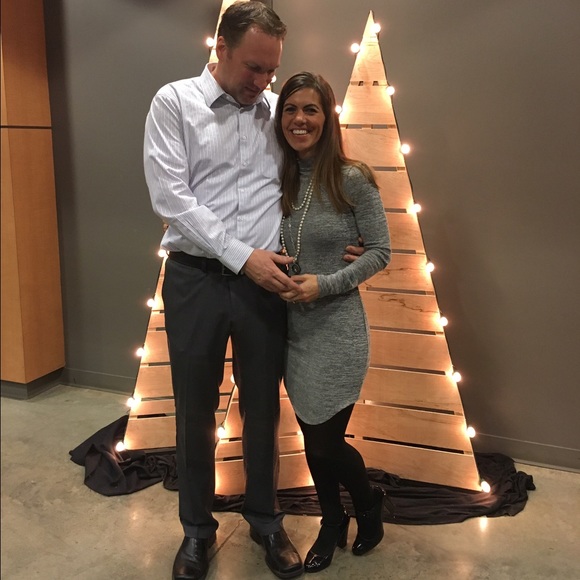 Meet your Posher, Mike