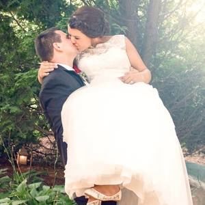 Meet your Posher, Hailey