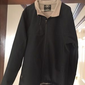 Brand-new jacket extra large ladies. Never been