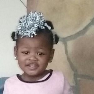 Meet your Posher, Renetta
