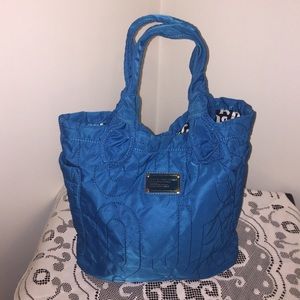 Marc by Marc Jacobs Nylon Tote