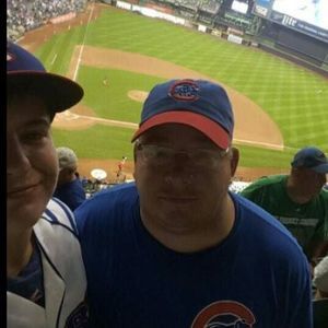 Meet your Posher, Carter