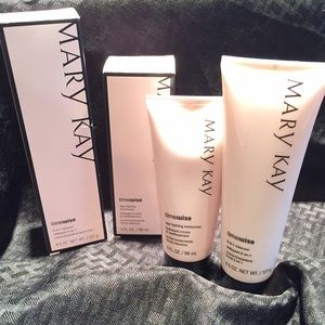 TimeWise Miracle set by Mary Kay!
