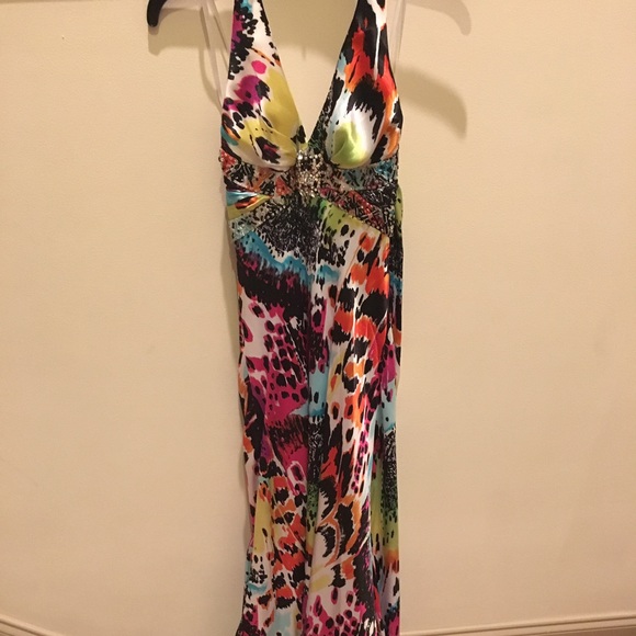 PROM OR FORMAL DRESS ONLY $30