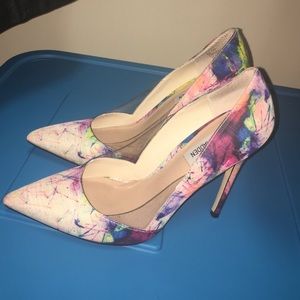 Steve Madden Heels