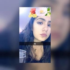 Meet your Posher, Katia