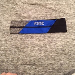 PINK headband