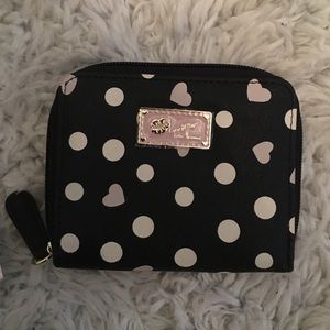 Betsey Johnson Wallet