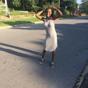 Meet your Posher, Dymond