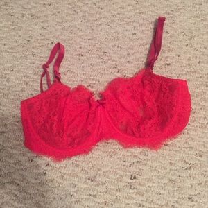 Victoria's Secret Dream Angels Beautiful Bra