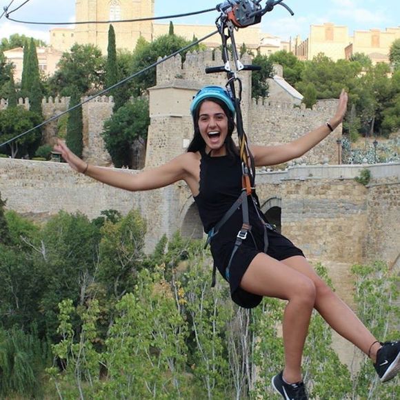 Meet your Posher, Helga