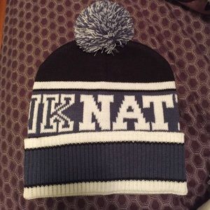 Victoria's Secret Beanie