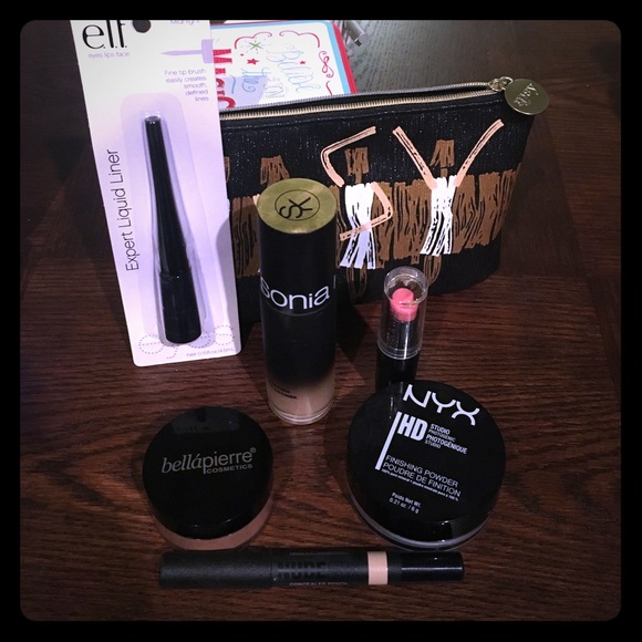 Makeup Bundle