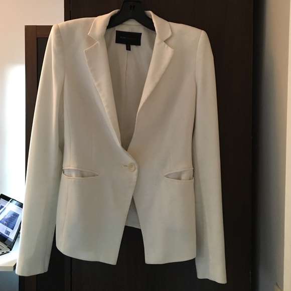 Bcbg blazer